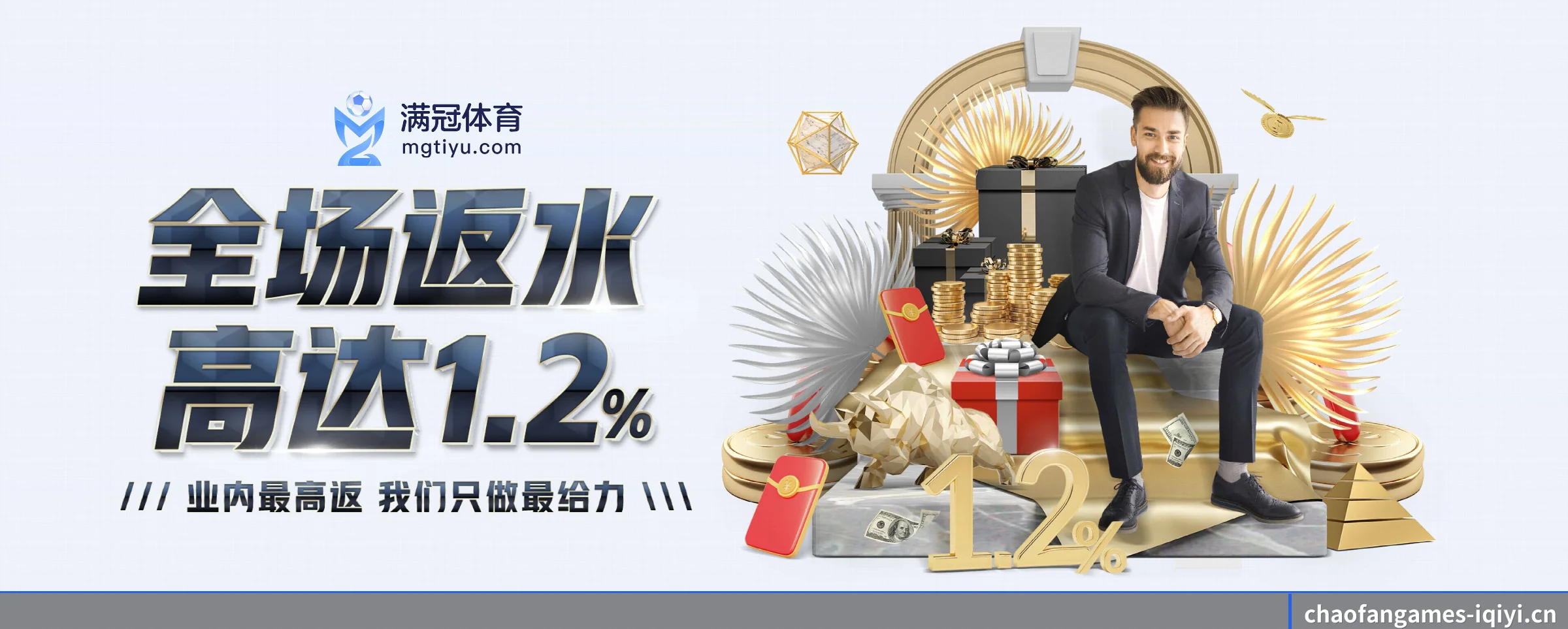 全球扩展